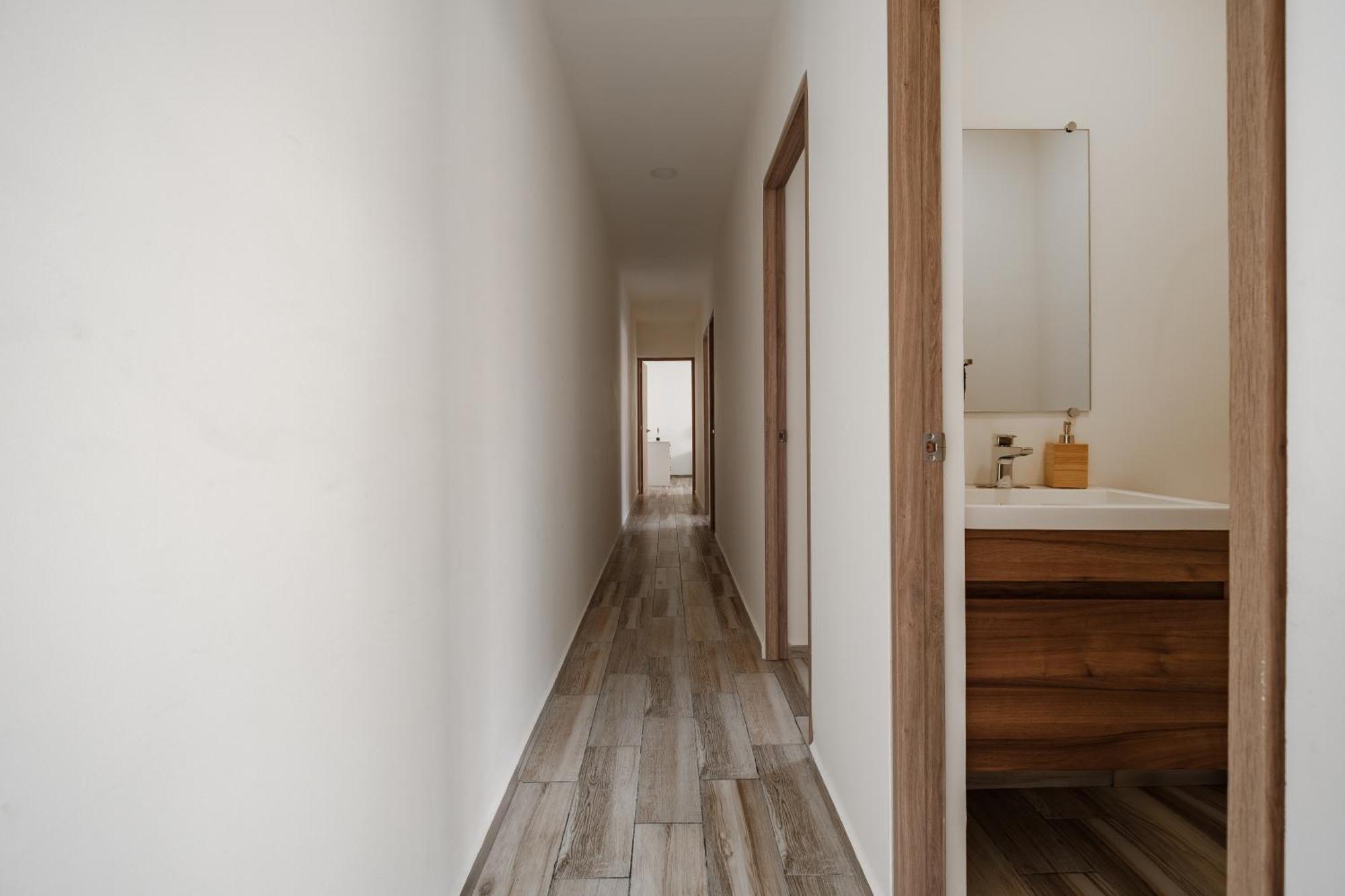 Polanco Luxury Suites Kota Meksiko Bagian luar foto