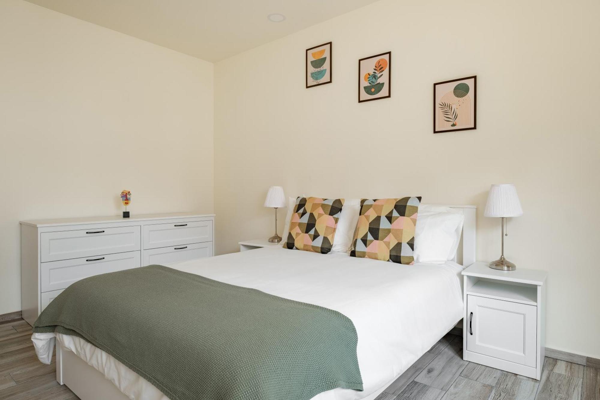 Polanco Luxury Suites Kota Meksiko Bagian luar foto