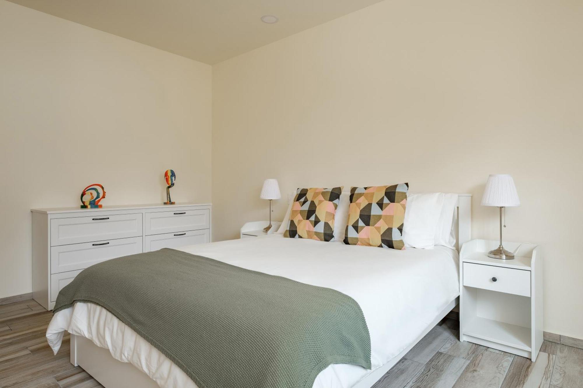 Polanco Luxury Suites Kota Meksiko Bagian luar foto